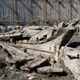 Illustration for article titled 19th Century Schooner Uncovered At Toronto's Historic Waterfront